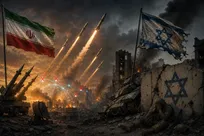 بحران مالی و کمبود ذخایر موشکی/ اعتراف «والا» به هزینه‌های نجومیِ تقابل با توانمندی‌ پهپادی و موشکی ایران