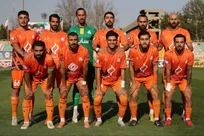 باشگاه سایپا مجوز ملی گرفت
