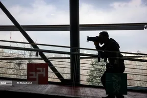 ششمین روز جشنواره&zwnj; چهل&zwnj;وچهارم فیلم فجر