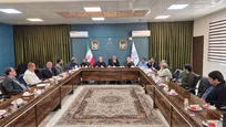 گزارش اقدامات امنیتی و اطلاعاتی در جنگ رمضان به کمیسیون امور داخلی مجلس ارائه شد