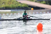 مجلل: نقره سال گذشته را تکرار نمی‌کنم، فقط به طلا فکر می‌کنم/ از روند تمرینات رضایت کامل دارم