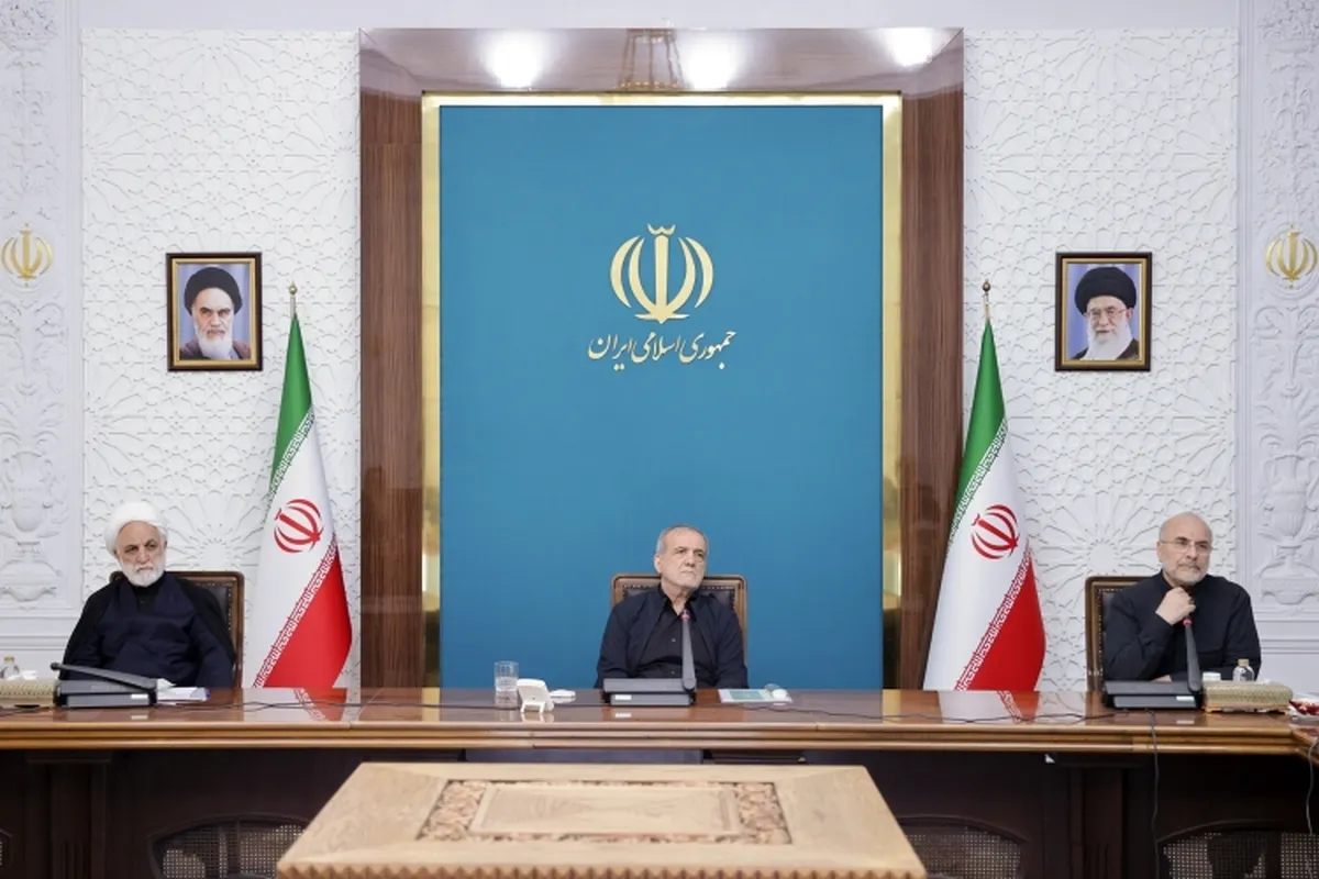 شورای‌عالی هماهنگی اقتصادی سران قوا: تسهیلات ویژه برای بخش خصوصی در حوزه انرژی‌های تجدیدپذیر و تمدید مصوبه تنظیم بازار