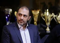 صادقیانی: وقتی ورزشگاه‌ ۱۲ هزار نفری را دیدم دلم شکست/ برای مسابقات جهانی ملی‌پوشان تمرینات را پیگیری می‌کنند