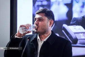 نخستین روز چهل&zwnj;وچهارمین جشنواره&zwnj; فیلم فجر