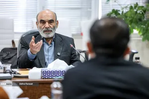 حاج قاسم تبریزی، پژوهشگر تاریخ انقلاب اسلامی