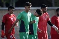 ۲۷ بازیکن به تیم ملی جوانان دعوت شدند