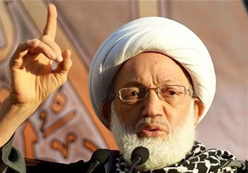 بحرین