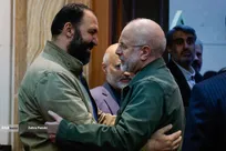 مراسم بزرگداشت شهید فرج الله شوشتری