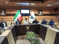 کلاس‌های درس به موزه دفاع مقدس برده شود