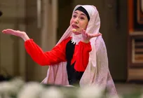 ۲۴ قصه‌گو در دومین روز جشنواره قصه‌گویی کانون روی صحنه می‌روند