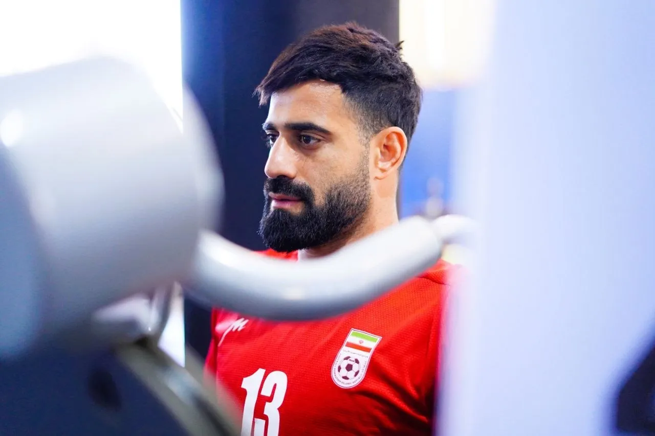 محمد حسین کنعانی زادگان