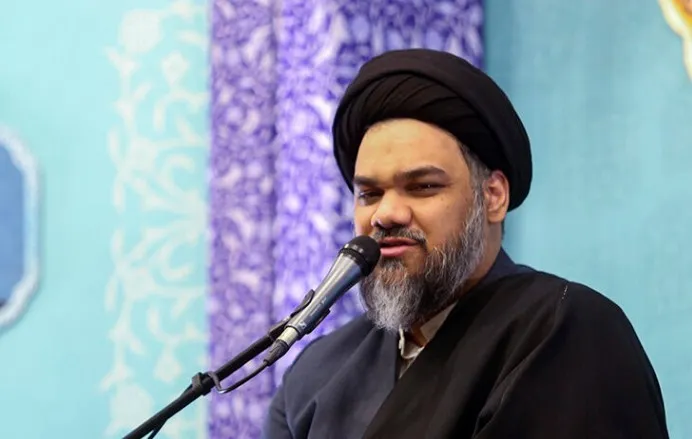 میرباقری