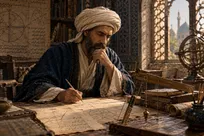 شرف‌الدین طوسی؛ ریاضی‌دانی که معادله درجه سوم را به هندسه پیوند زد