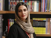 تارا برزی «باران نم‌نم خواهد بارید» را روی صحنه می‌برد