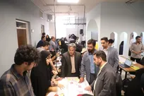 برگزاری جشنواره استارت‌آپ سرآمدان شاهد و ایثارگر در ۴ سطح فناورانه