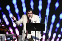 رونمایی از طرح مهربانی ملی