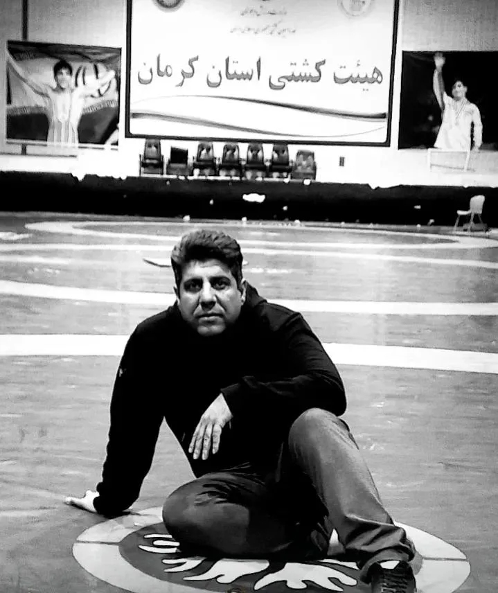 مسعود سلطانی