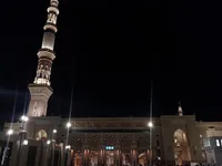 سفر عمره، چراغی معنوی در مسیر جوانی دانشجویان است