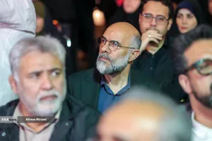 اجتماع خانواده دانشگاه آزاد اسلامی در تجدید بیعت با رهبر انقلاب