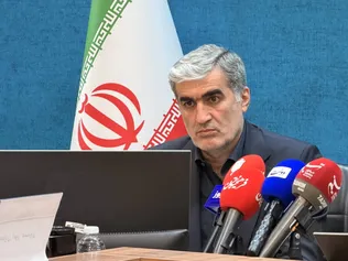 تأمین مالی طرح‌های فناورانه برای بهینه‌سازی مصرف انرژی از اولویت‌های صندوق نوآوری است