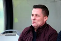 اوسمار و بازیکنان خارجی پرسپولیس از ایران خارج شدند