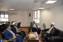 ایجاد ۱۴ موکب دائمی فرهنگی در نوار ساحلی بوشهر