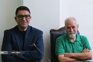 نشست راه اندازی مرکز تخصصی مرمت دانشگاه آزاد واحد استاد فرشچیان