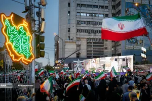 اجتماع بزرگ امام رضایی&zwnj;ها همزمان با میلاد باسعادت امام هشتم