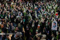 اساتید خواجه‌نصیر: آینده ایران را بیداری ملت و مطالبه هوشمندانه رقم می‌زند