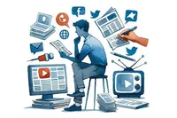 ارتقای سواد رسانه‌ای والدین؛ برنامه وزارت آموزش و پرورش برای ارتباط مؤثر خانه و مدرسه