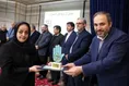 اختتامیه چهارمین جشنواره سراسری وفا