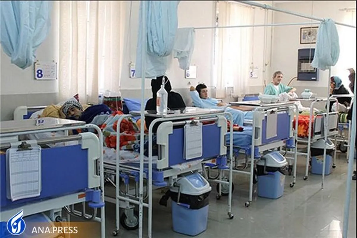 ۶۳۲۴ دوز واکسن کرونا در شبانه روز گذشته تزریق شده است