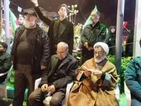 خسروپناه: قدرت موشکی و پهپادی ایران حاصل دانش بومی دانشگاه‌هاست