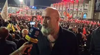 ۱۵ سال در حسرت درک یک واقعیت بودم/ روز نهم اسفند همه چیز را عوض کرد