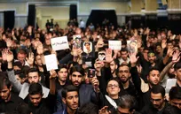 بیانیه دانشگاهیان رهرو راه امام شهید خامنه‌ای(رضوان‌الله)