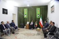 دانشگاه محیطی مناسب برای انتشار فرهنگ و تمدن اسلامی ـ انقلابی