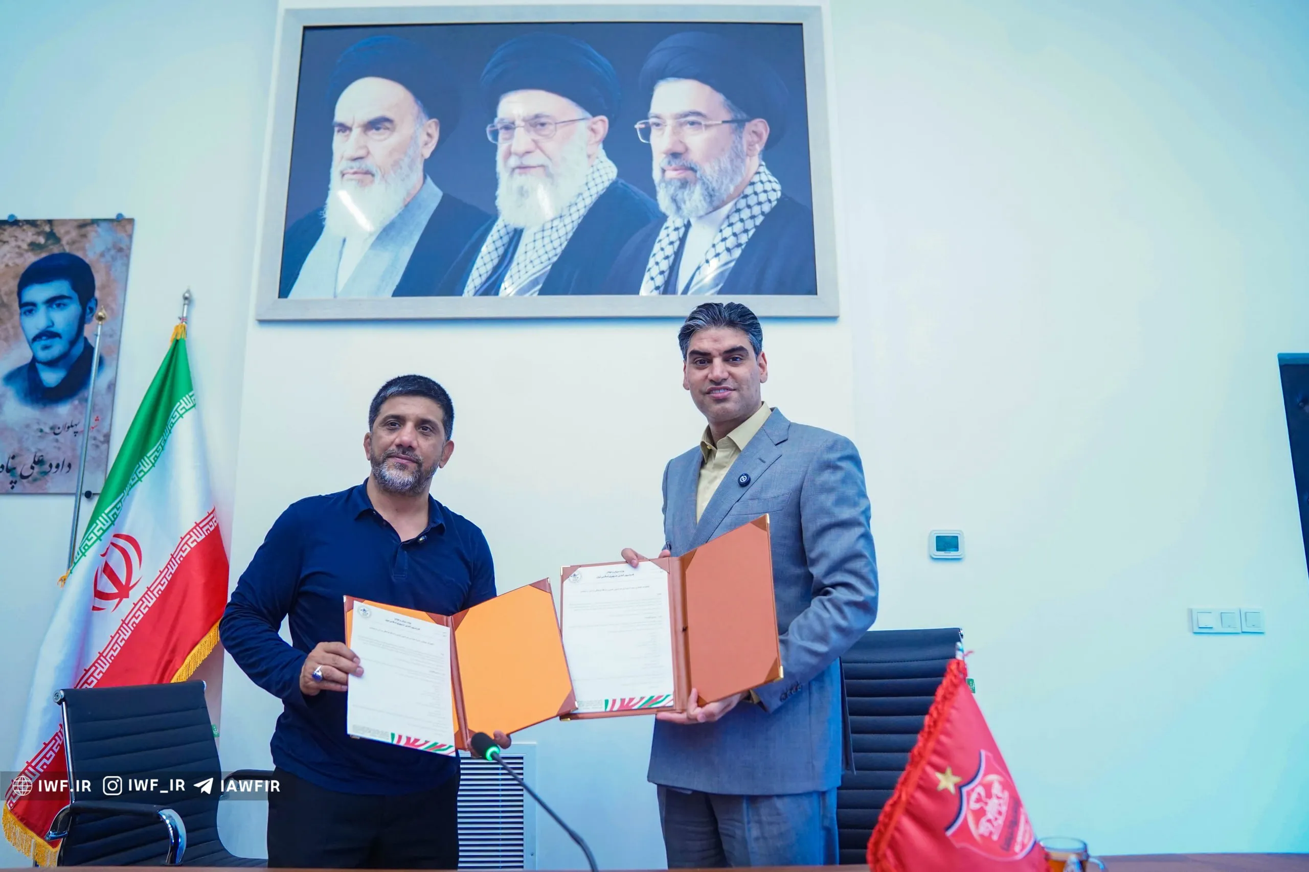 پیمان حدادی