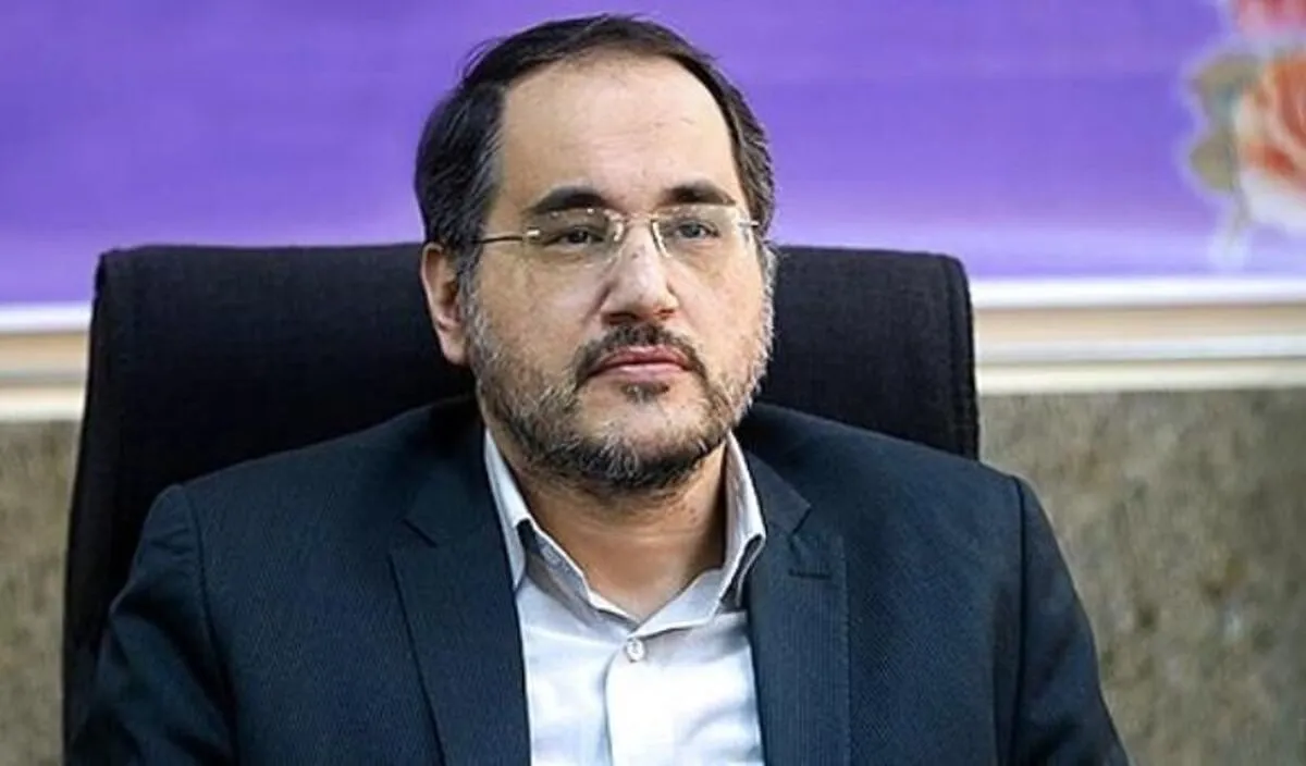 تعاونی‌ها نمادی از شرف اقتصادی هستند