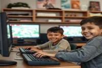 در بحران اخبار جنگ، بازی‌ها فرهنگ را در کودکان و نوجوانان زنده کرد