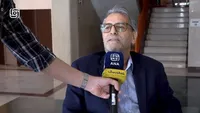 دانشجویان باید پیشگام جنبش جهانی عدالت‌خواهی باشند