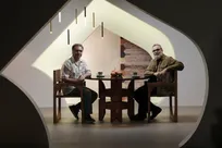 پرونده عکاسی  سینما در «نردبان» باز شد