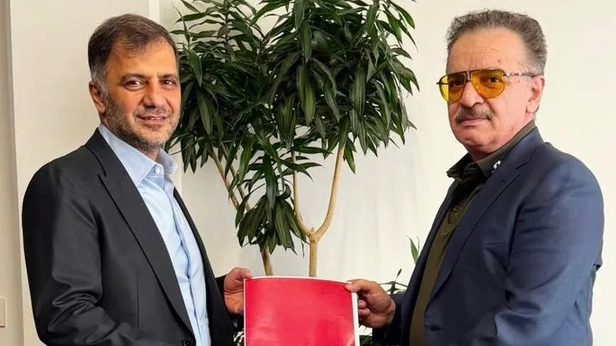 حجت کریمی