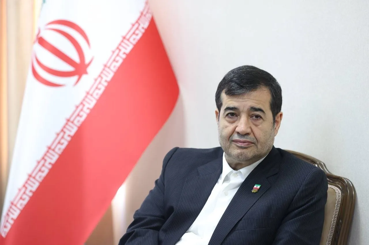 احمد دنیامالی