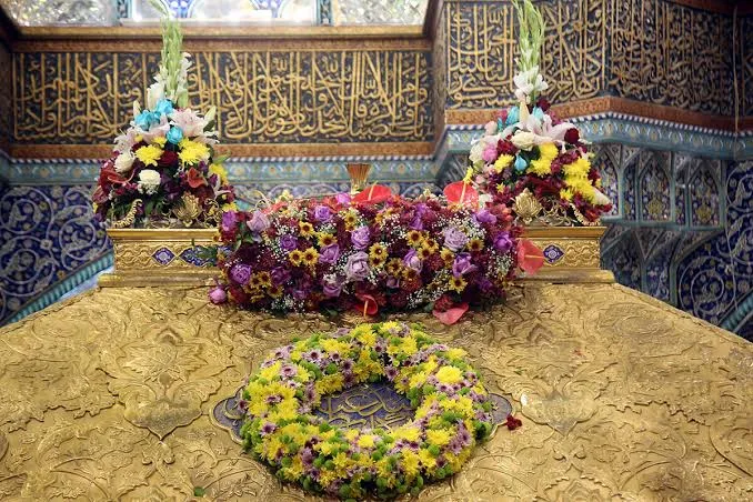 گل آرایی