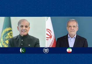 پزشکیان: ایران هیچ قصدی برای درگیری با کشورهای منطقه ندارد/ هدف قراردادن پایگاه های آمریکا در چارچوب حق دفاع مشروع است