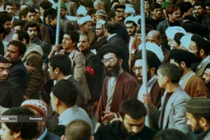 مجموعه تصاویر قاب های ماندگار از مجاهد خستگی ناپذیر حضرت آیت&zwnj;الله العظمی شهید سیدعلی حسینی خامنه&zwnj;ای(رحمه الله علیه)