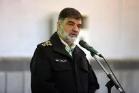 فرمانده کل انتظامی کشور: تردد زائران در مرز‌ها روان است/ خروج بیش از ۳۰۰ هزار زائر از کشور