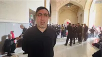 تاکید معاون وزارت نیرو بر تداوم مسیر رهبر شهید در صنعت آب و برق / مدیریت مصرف؛ بزرگ‌ترین دستاورد رهنمودهای رهبر فقید