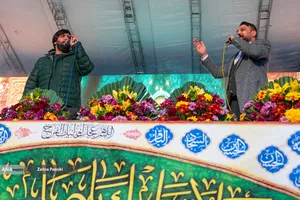 به عشق مهدی