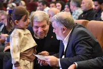 توان‌یابان محور اصلی همایش روز جهانی افراد دارای معلولیت در فرهنگسرای بهمن شدند